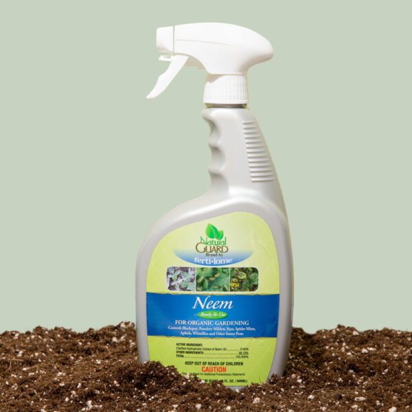 Neem Oil